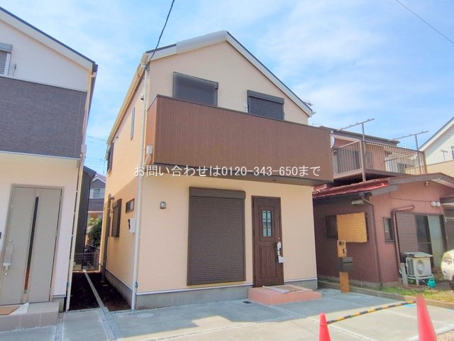 西鶴間4丁目 3号棟