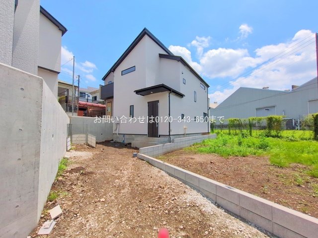 相模原市宮下本町5期5棟 2号棟