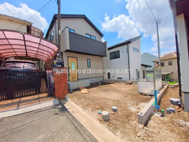 相模原市宮下本町5期5棟 5号棟