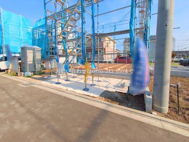 二本松VII 2号棟