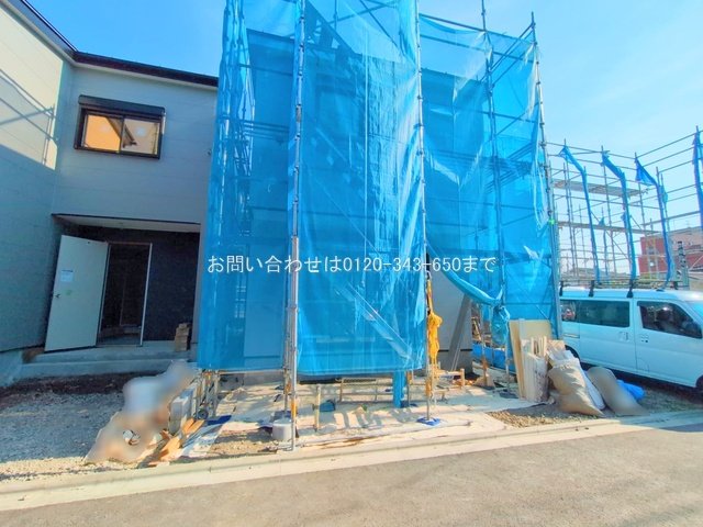 二本松VII 3号棟
