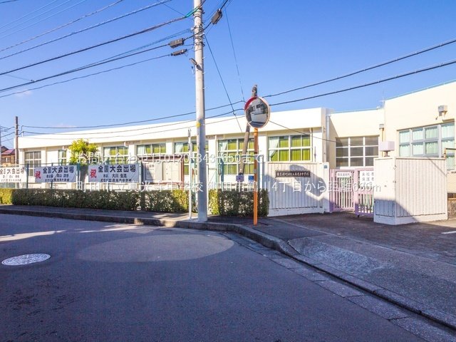 町田市立真光寺中学校 撮影日(2021-12-09) 630m