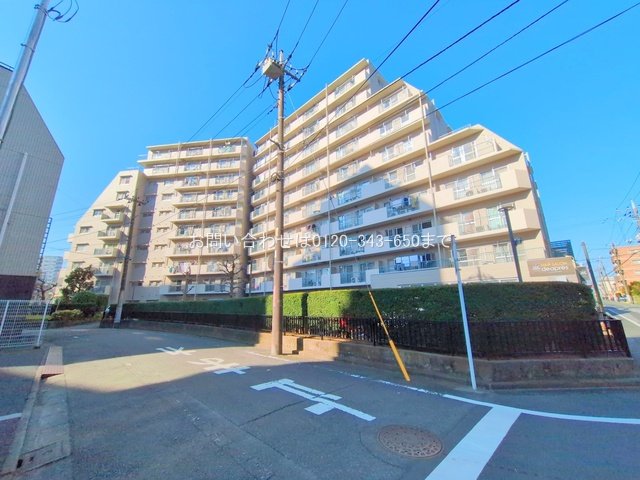 ローズハイツ相模原 709
