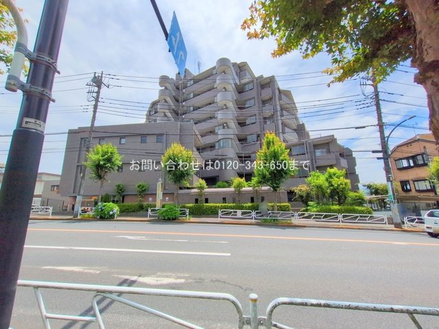 藤和シティホームズ八王子大和田町 902
