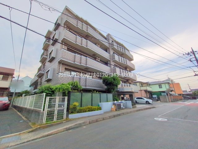 クレアール相模大野 101