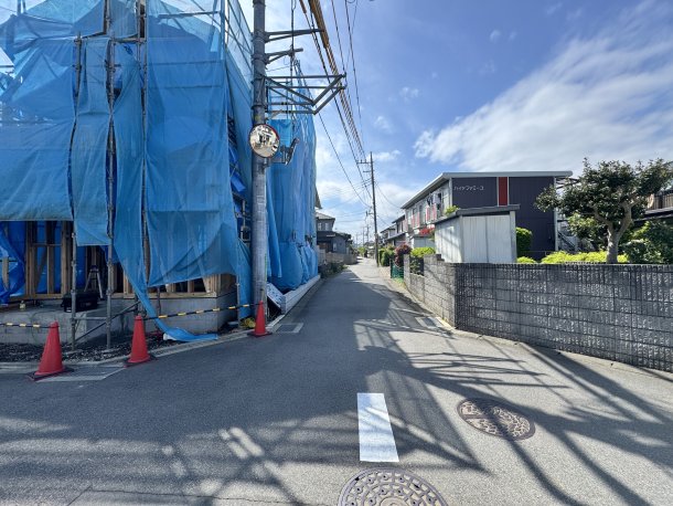 現地写真