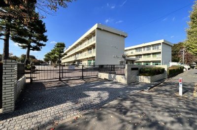 橋本小学校