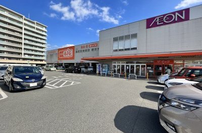 ビック西橋本店