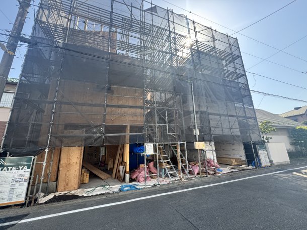 現地写真