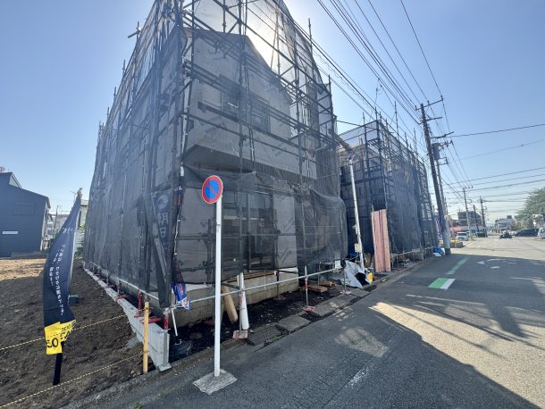 現地写真