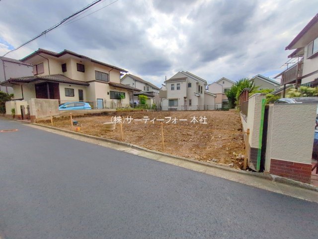 八王子市打越町4期 1号地