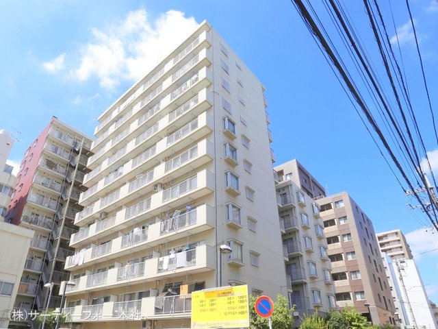 相模原ダイヤモンドマンション 603