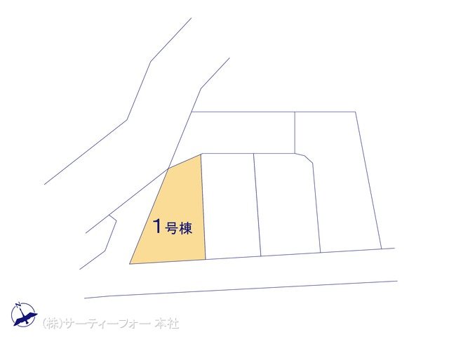 図面と異なる場合は現況を優先