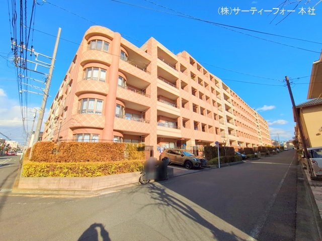 グリーンティエラ星が丘 610