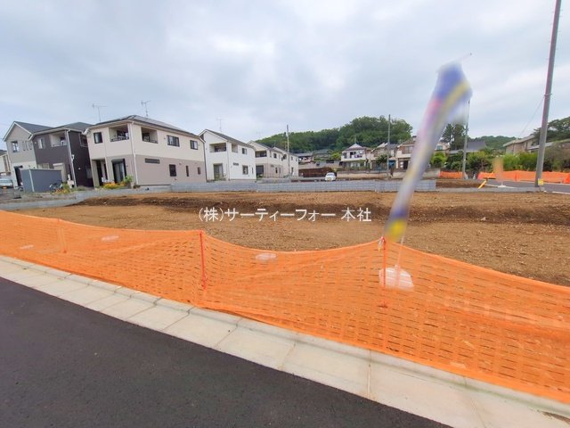 八王子市川口町 第86 2区画