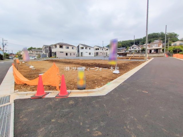 八王子市川口町 第86 3区画