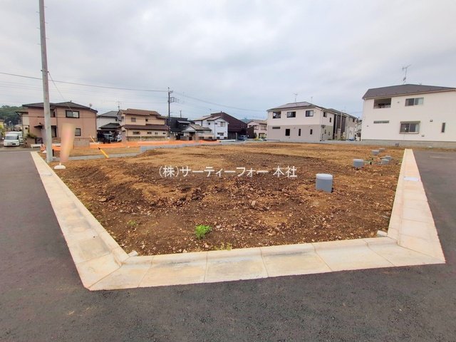 八王子市川口町 第86 4区画