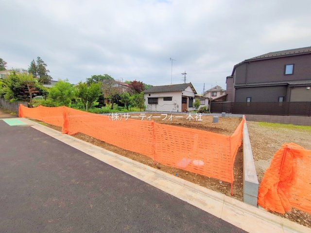 八王子市川口町 第86 11区画