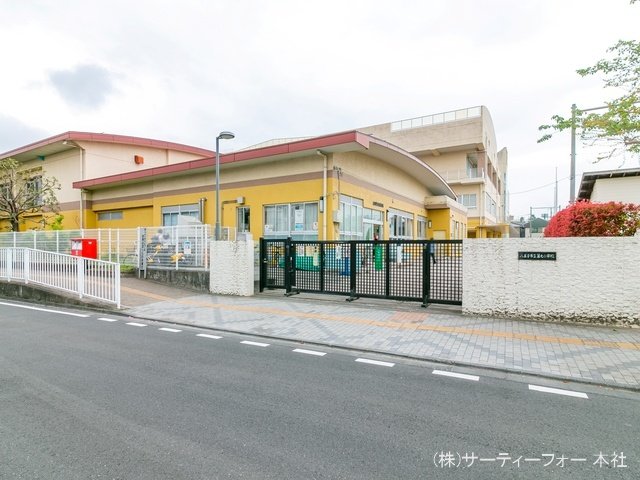 八王子市立第七小学校 撮影日(2022-04-26) 70m