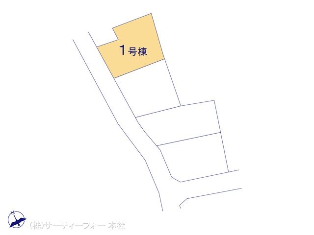 図面と異なる場合は現況を優先