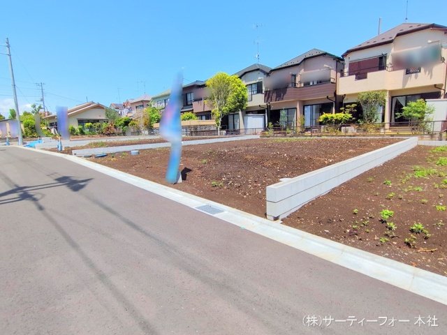町田市山崎町 No.2
