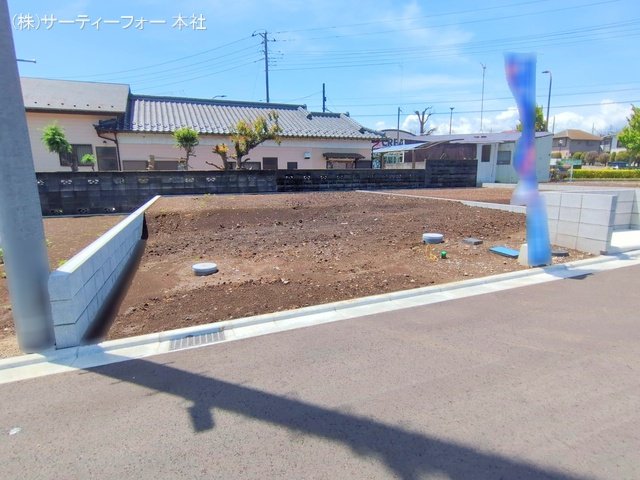 町田市山崎町 No.8