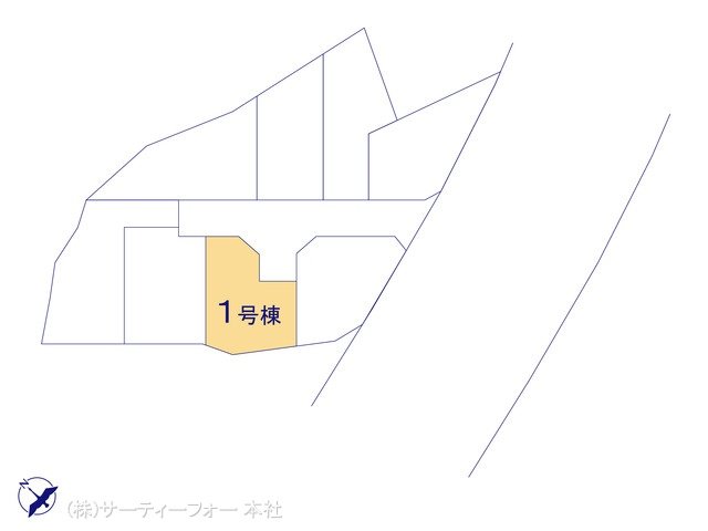 図面と異なる場合は現況を優先