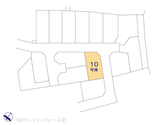 図面と異なる場合は現況を優先