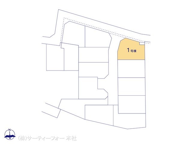 図面と異なる場合は現況を優先