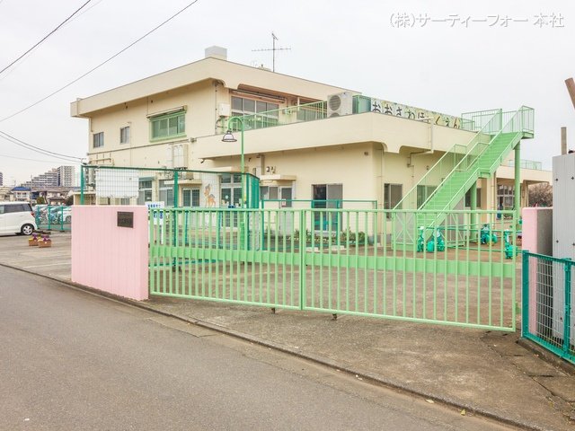 大沢保育園 撮影日(2021-02-26) 2010m