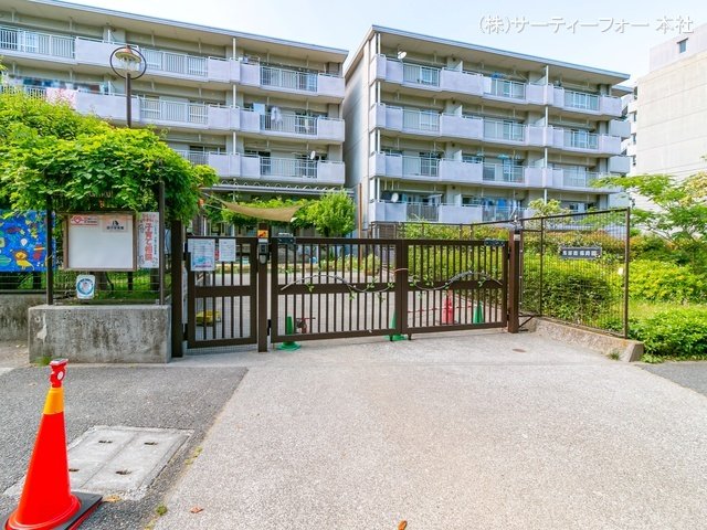 長房西保育園 撮影日(2022-06-02) 2050m