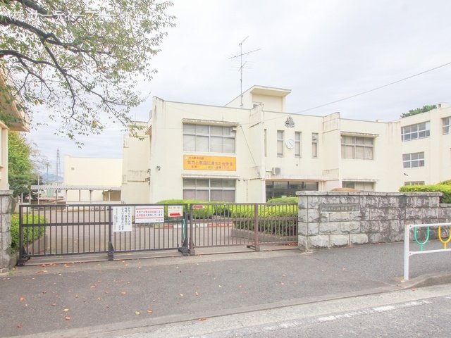 相模原市立相模台中学校 撮影日(2022-10-12) 500m