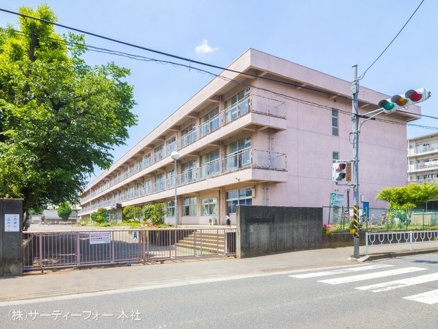 相模原市立大野北小学校 撮影日(2022-05-18) 2200m