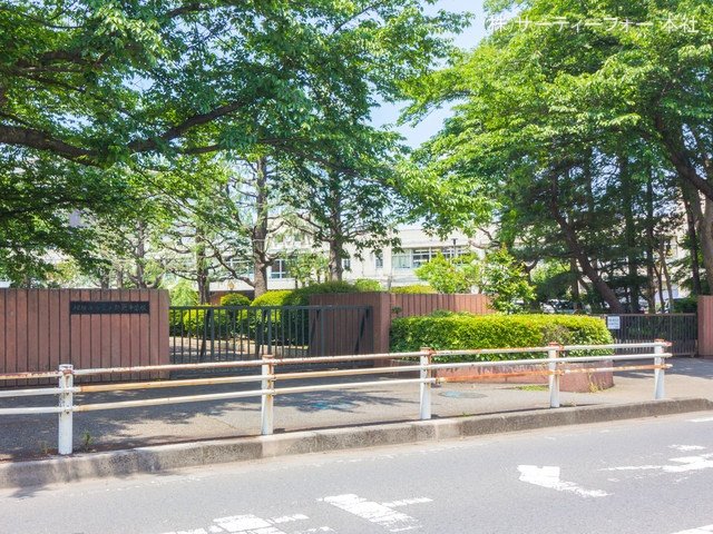 相模原市立大野北中学校 撮影日(2022-05-18) 2100m