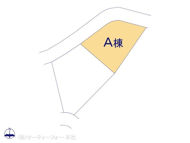 図面と異なる場合は現況を優先