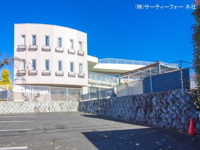 大蔵保育園 撮影日(2021-12-02) 2920m