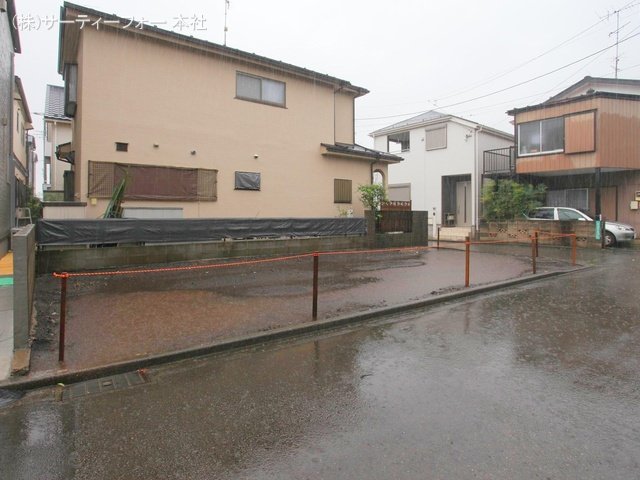 相模原市南区西大沼3丁目  
