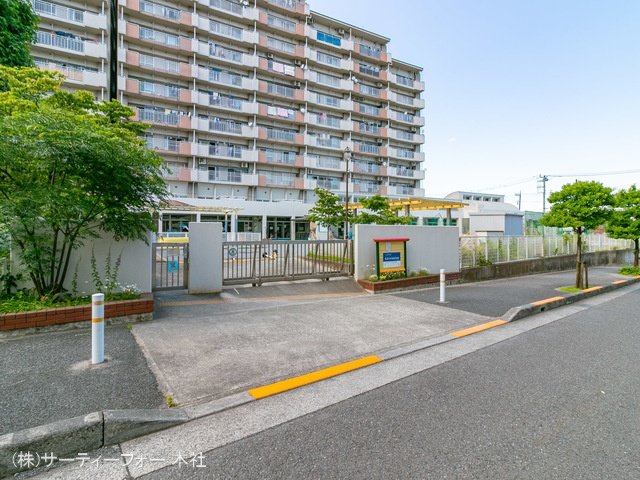 長房中央保育園 撮影日(2022-06-02) 1350m