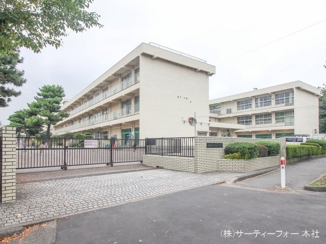 相模原市立橋本小学校 撮影日(2022-09-15) 540m