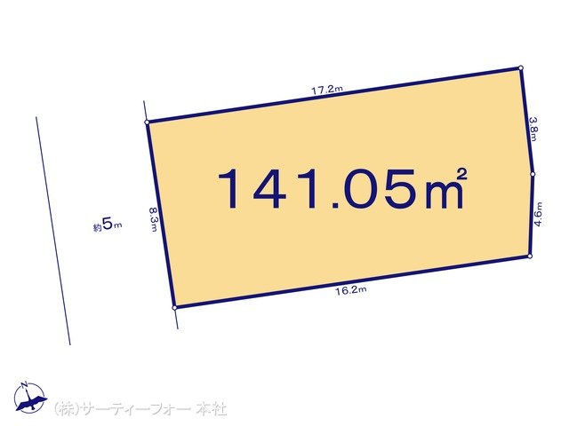 図面と異なる場合は現況を優先