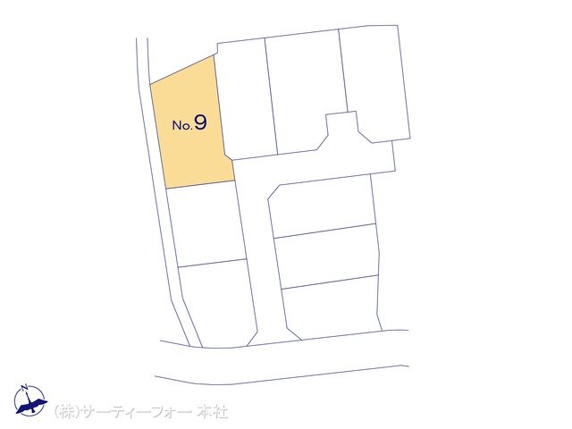 図面と異なる場合は現況を優先