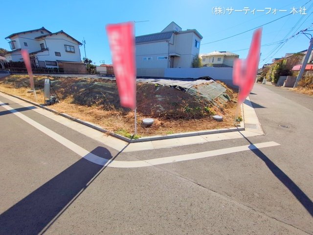 町田市薬師台1丁目 区画1