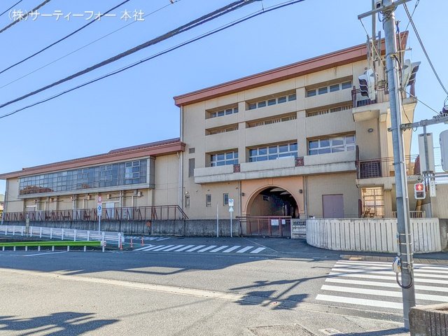 町田市立忠生中学校 撮影日(2024-11-13) 940m