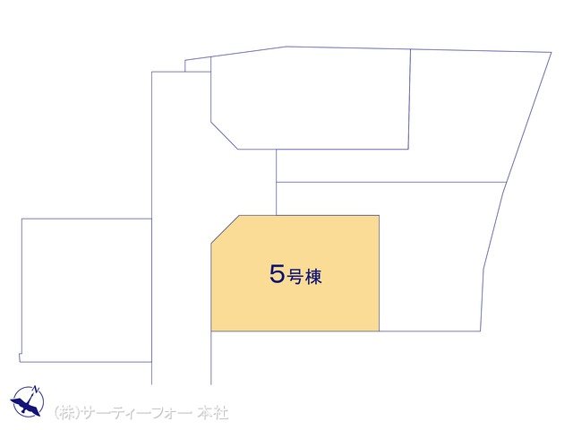 図面と異なる場合は現況を優先