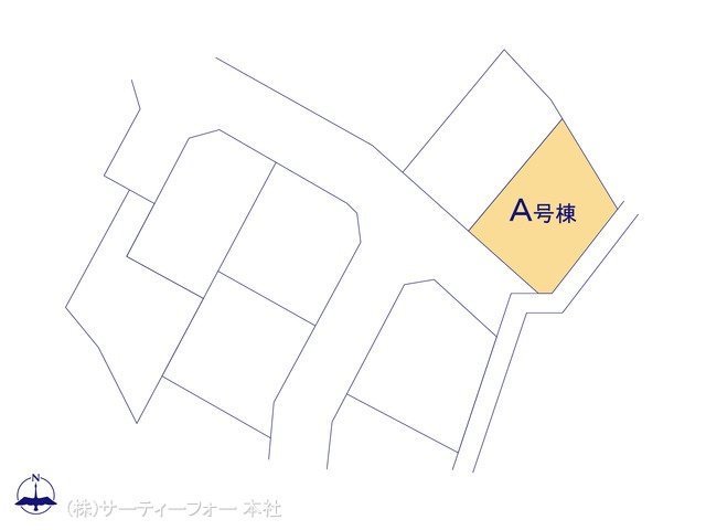 図面と異なる場合は現況を優先