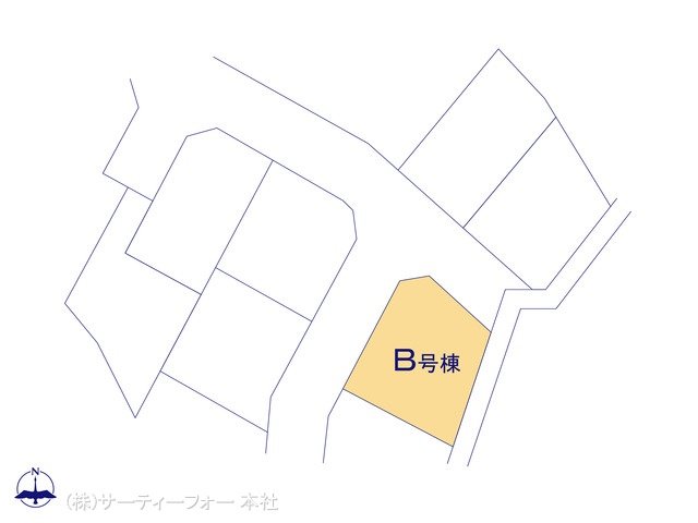 図面と異なる場合は現況を優先