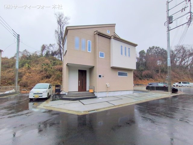 八王子館町 B号棟