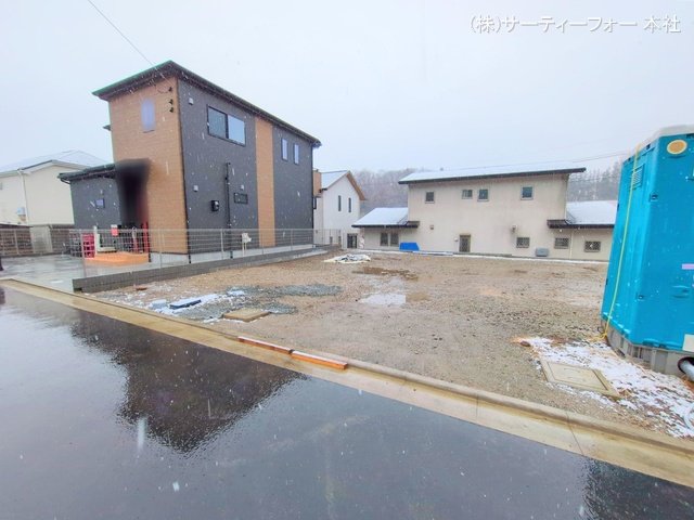 中山 6号地