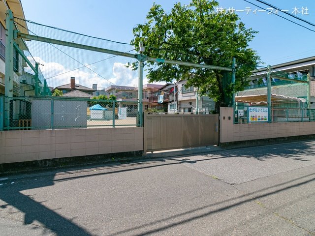 多賀保育園 撮影日(2022-06-02) 640m