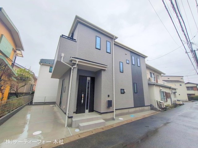 相模原市南区御園3丁目4147番 1号棟